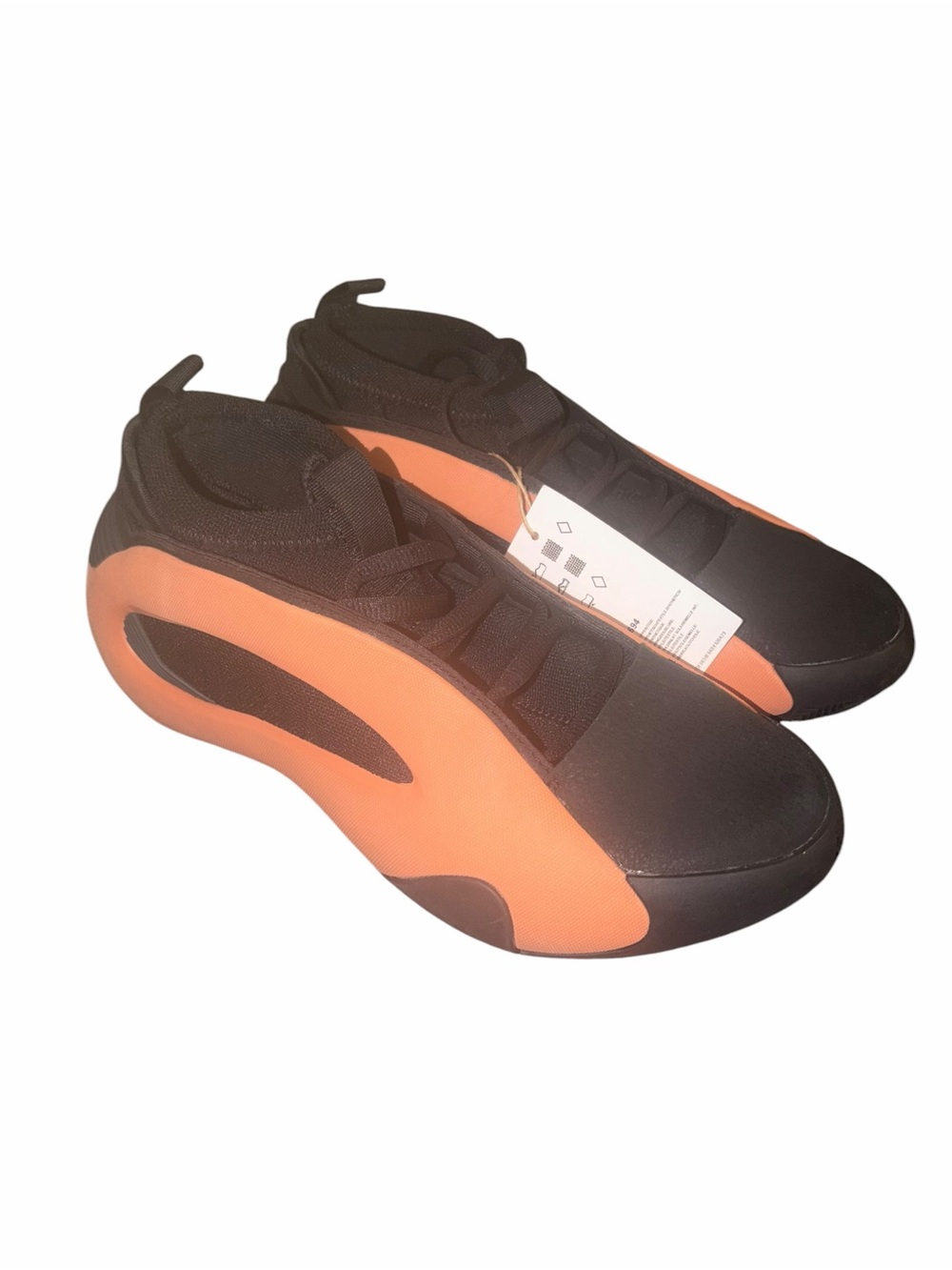 Adidas harden 8 sculpt mens shoes size 7 NWT